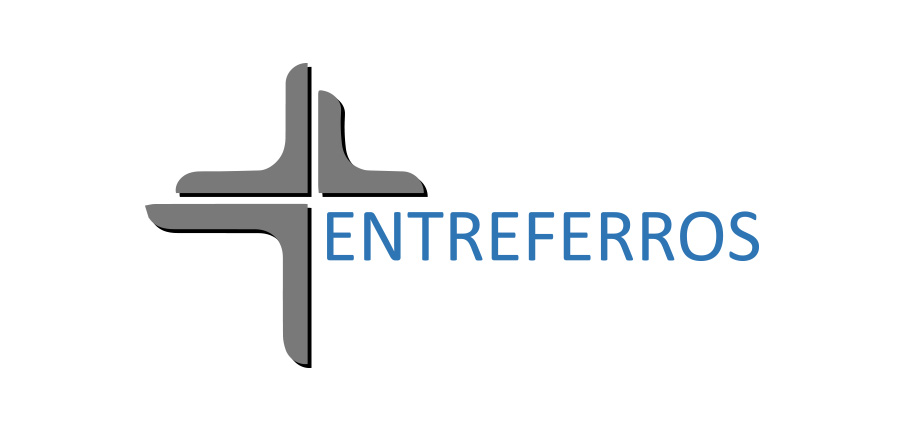 entreferros logo
